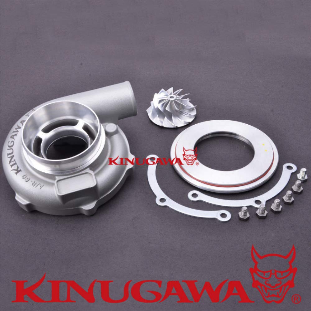 Garrett GTX3076R GT3076R Turbocharger with 4