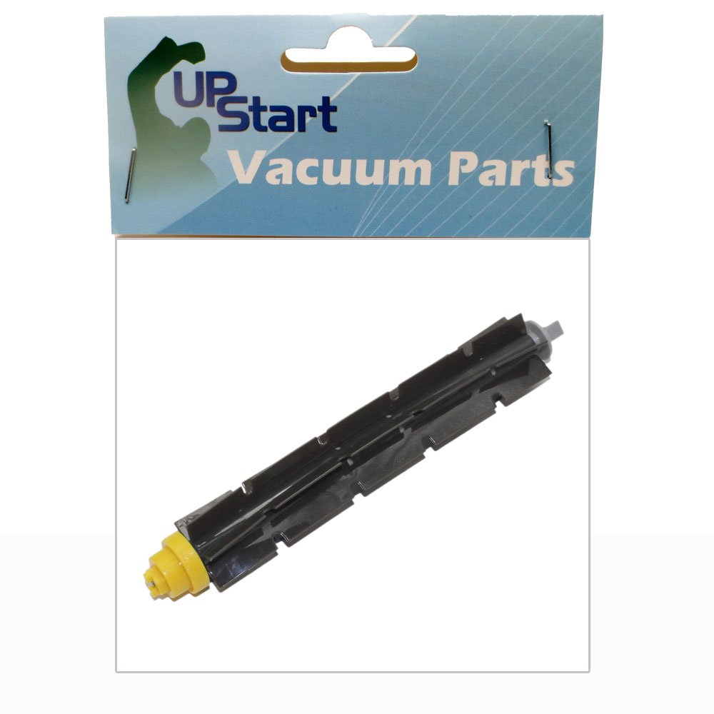 iRobot Roomba 585 Replacement Parts Kit - 3 AeroVac Filters, 1 Bristle Brush, 1 Flexible Beater Brush & 1 6-Arm Side Brush | Compatible with Roomba 580, 595, 620, 630, 650, 700 Series | Keep Your Robot Vacuum Cleaner Running Smoothly for Effective Home Cleaning
