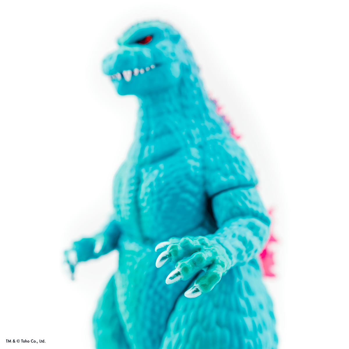 Godzilla 1984 Soft Vinyl Figure - Umi Variant Collectible Toy for Anime & Movie Fans | Perfect for Display, Gifts & Pop Culture Collections