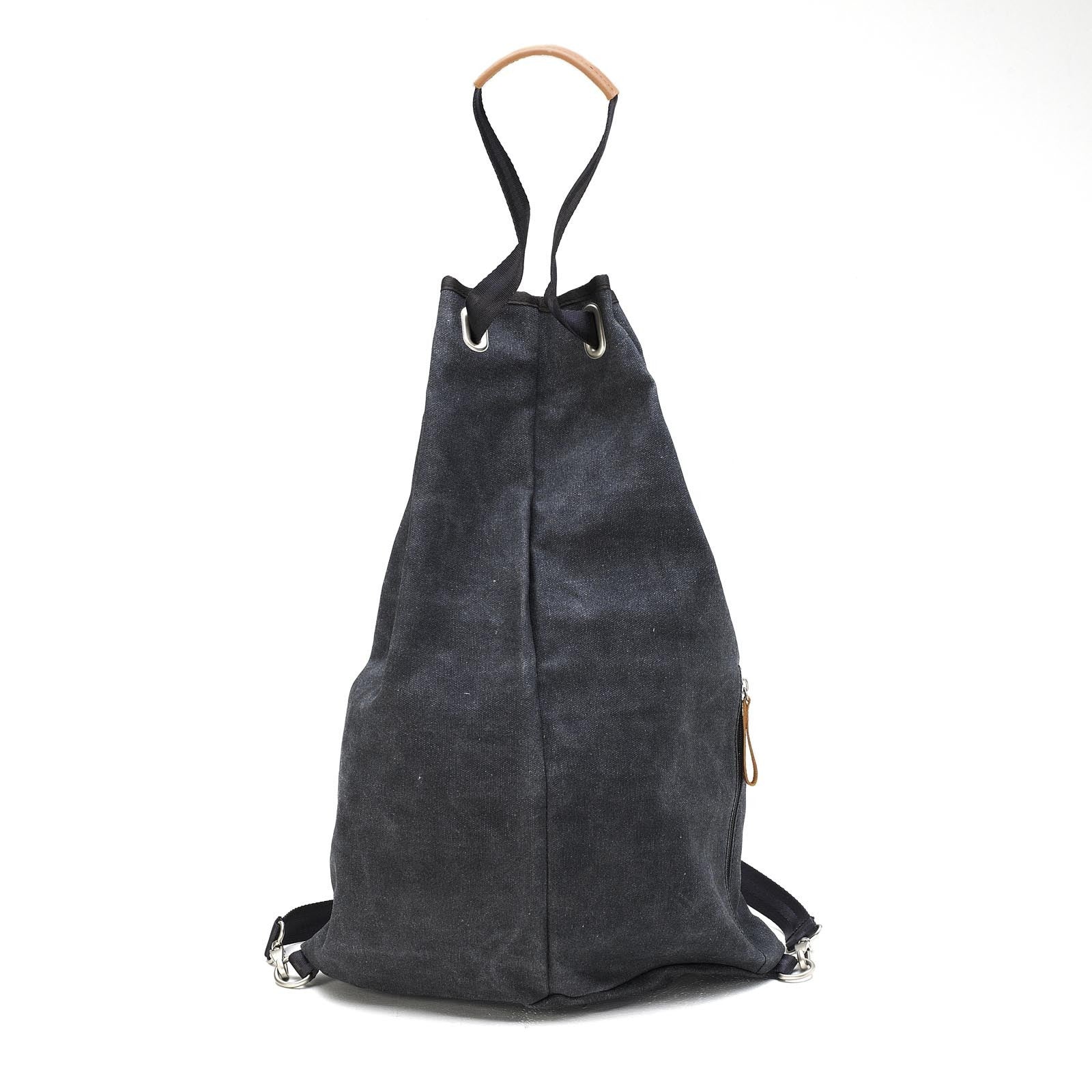 Qwstion Simple Bag - Stylish & Durable Eco-Friendly Tote for Women & Men | Perfect for Work, Travel & Shopping