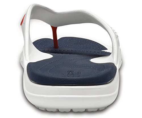 White Red Navy