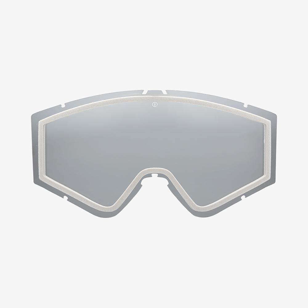 Kleveland Electric Eyewear with Smart Lens Technology - Blue Light Blocking Glasses for Digital Eye Strain Relief - Perfect for Gaming, Office Work & Screen Time
