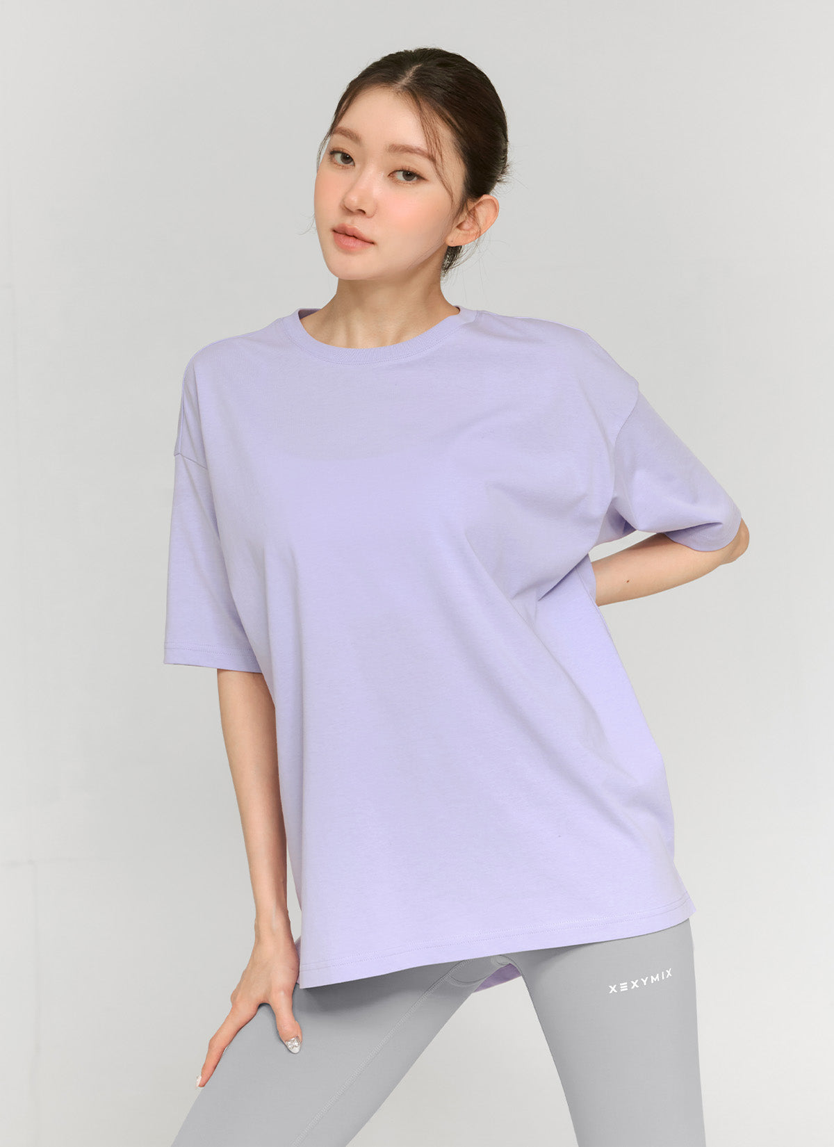Philiper Cotton Oversized T-Shirts for Men - Soft & Comfortable Casual Wear - Perfect for Everyday Outfits, Lounging, and Street Style
