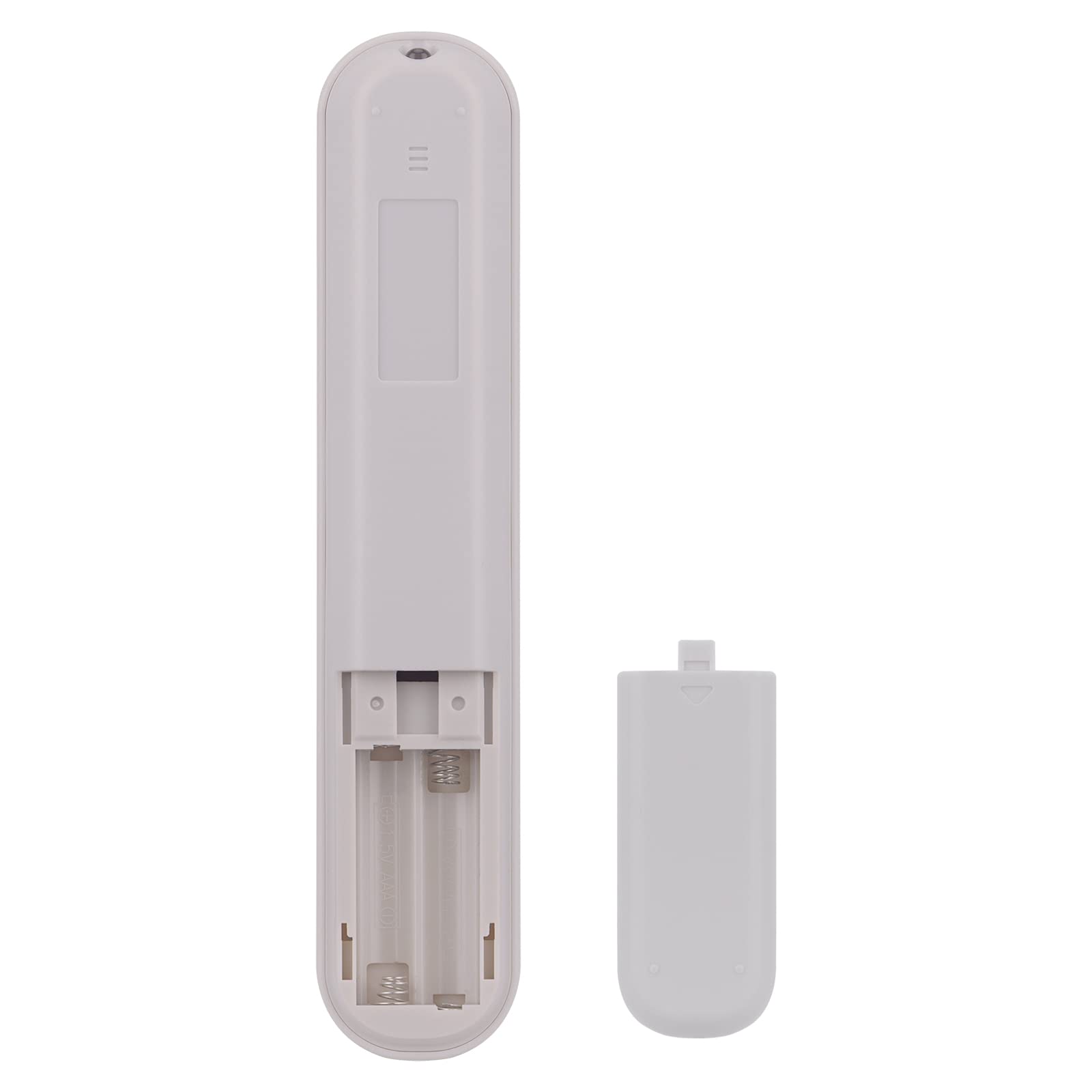 Hyundai AC Replacement Remote Control - Compatible with Hyundai Air Conditioners | Perfect for Home & Office Cooling Systems