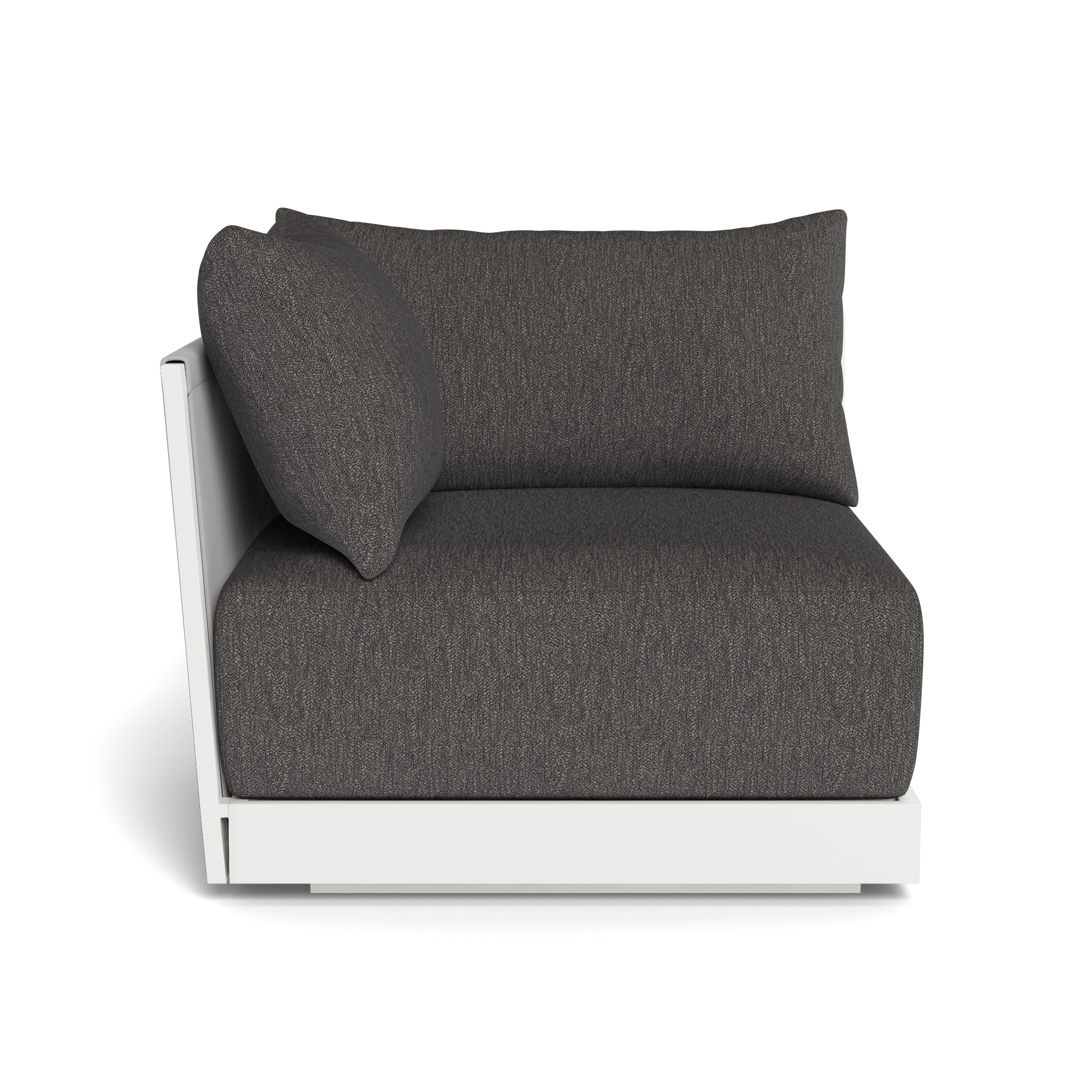 Antigua Corner - Stylish and Durable Home Decor for Living Room, Bedroom & Office | Perfect for Wall Mounting and Space Saving