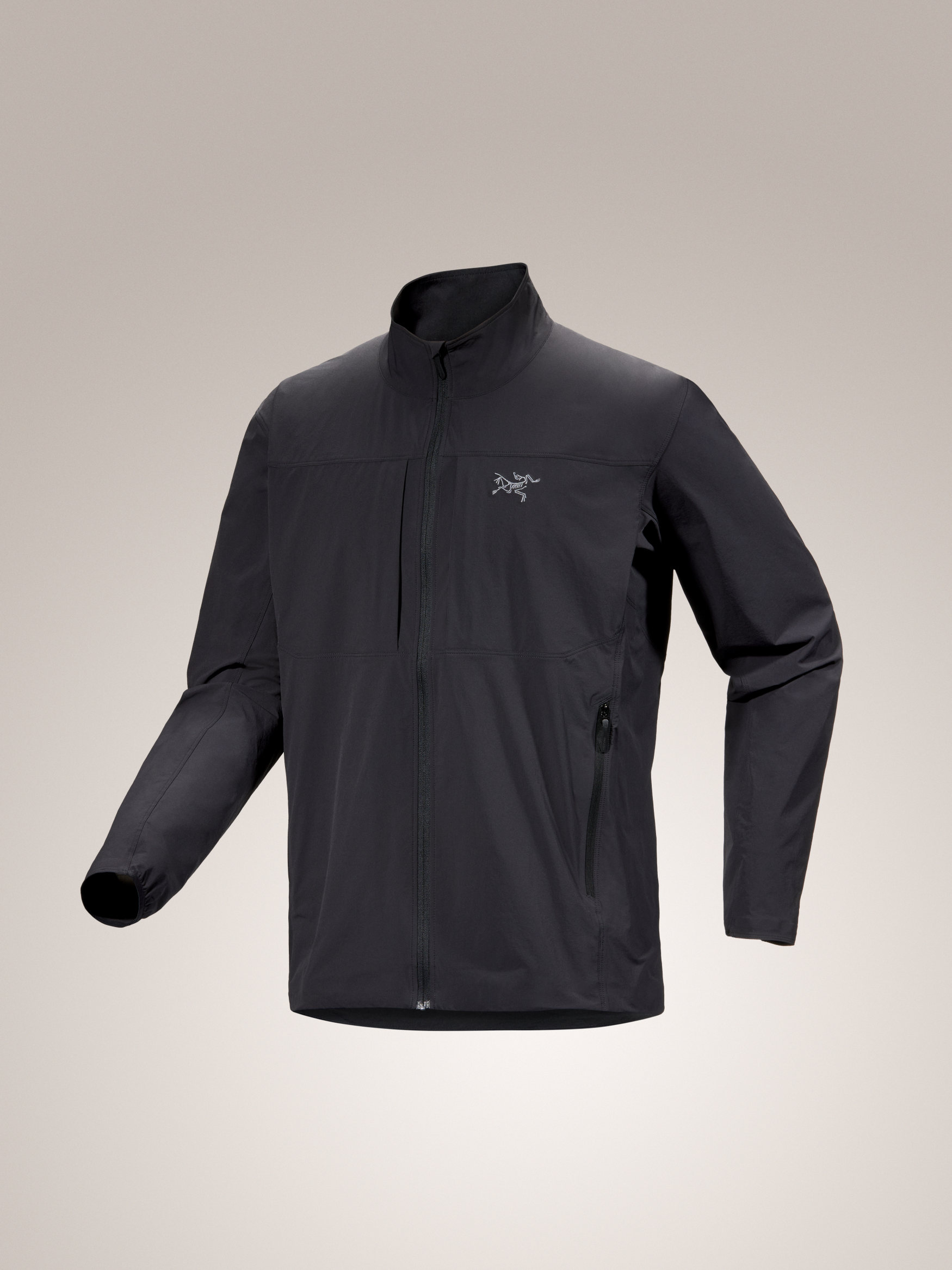 Gamma Lightweight Jacket for Men - Waterproof Windbreaker Outdoor Hiking & Travel Jacket - Perfect for Camping, Running and Everyday Wear