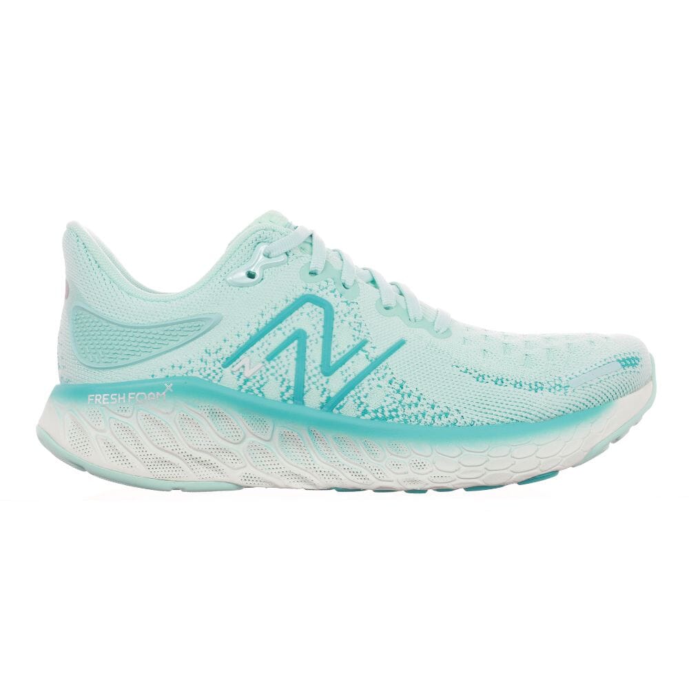New Balance Women's Fresh Foam X 1080v12 Running Shoes - Lightweight Cushioned Sneakers for Jogging, Gym Workouts & Daily Walking