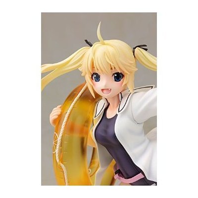 Kotobukiya Le Fruit De La Grisaia Michiru Matsushima 1/6 Scale PVC Figure - Anime Collectible for Display & Home Decor