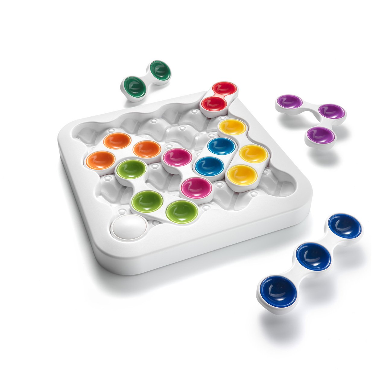 Smart Games Educational Toy for Kids - Imported from France - Perfect for Learning & Fun at Home or School