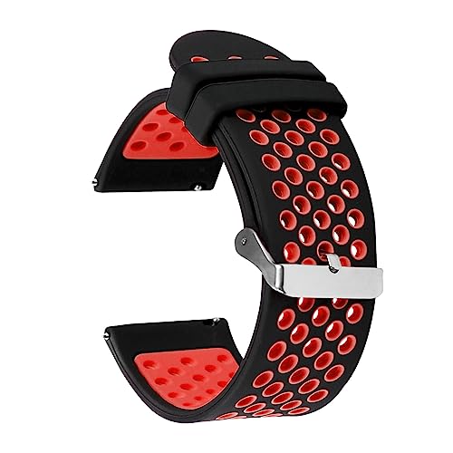 Black-Red