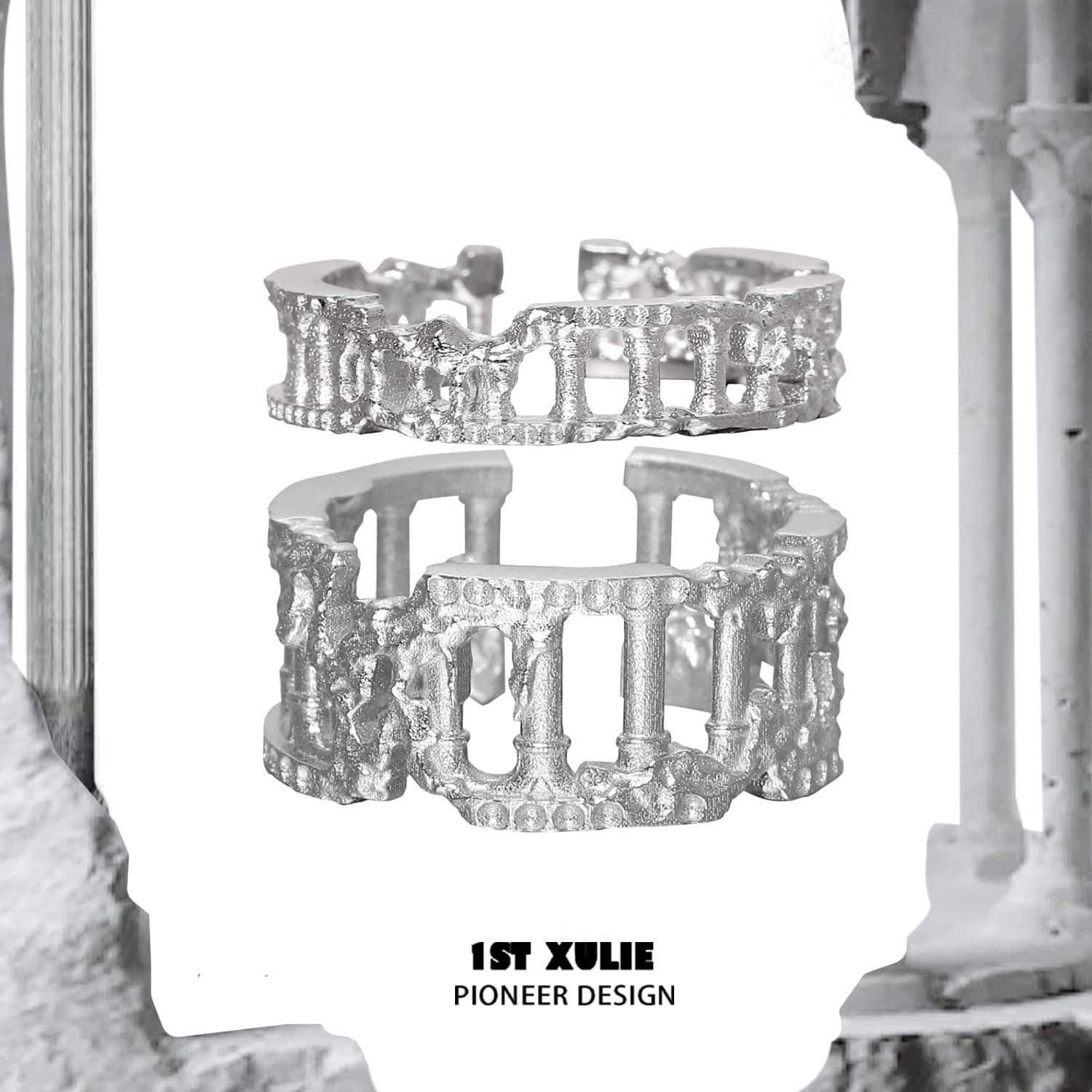silver