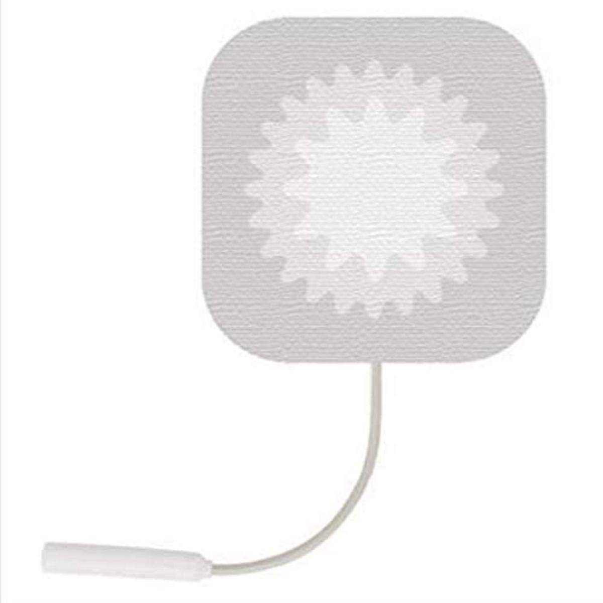 Premium S Series White Tricot Electrodes - 2