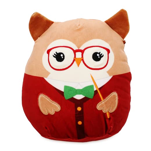 Squishmallows Jaydelle The Owl 8