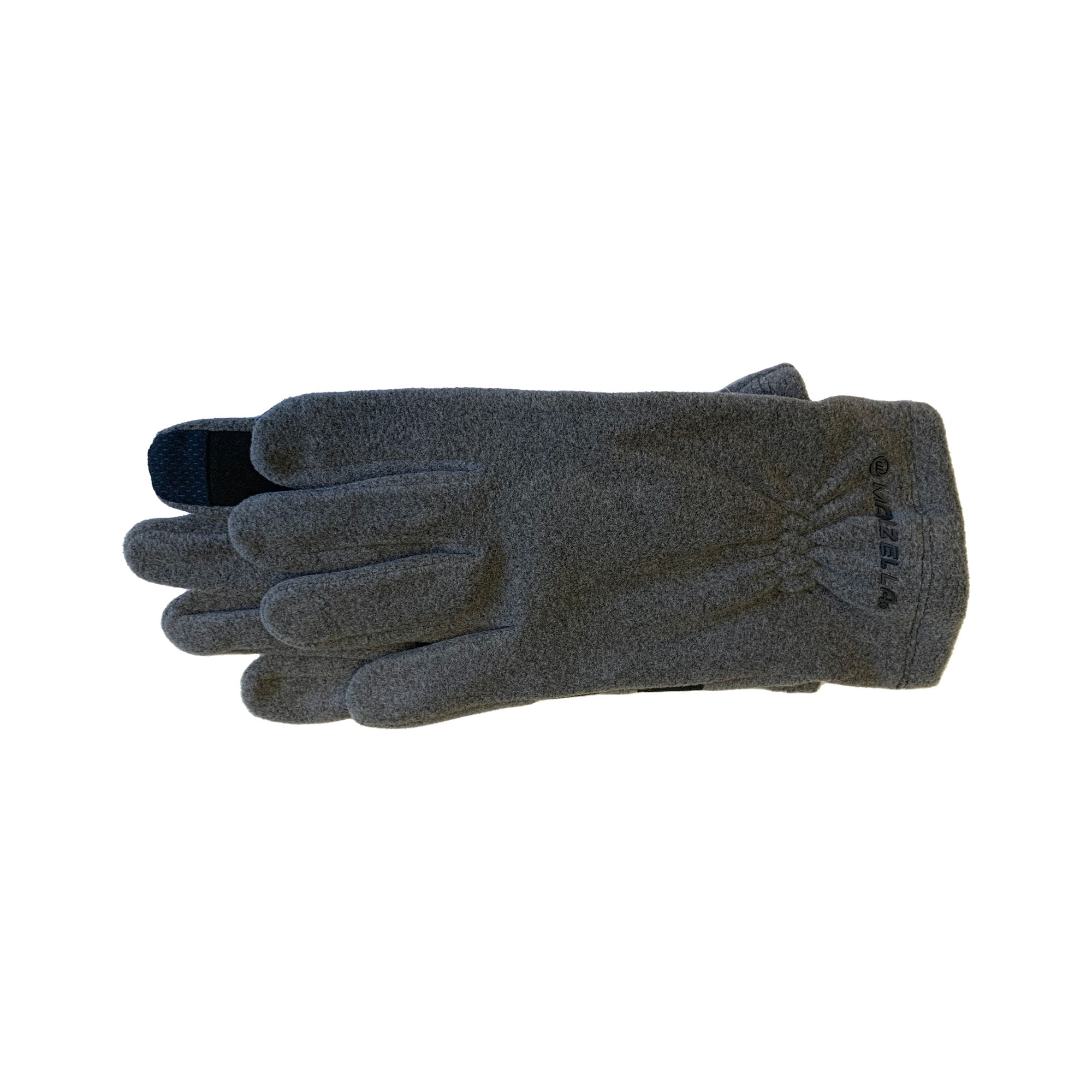 Men's Tahoe Ultra TouchTip™ Fleece Gloves - Winter Warm Touchscreen Gloves for Outdoor Activities, Skiing, Hiking & Driving