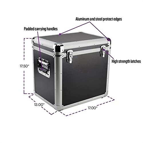 Premium Digital Scale Pad Storage Box - Organize Your Kitchen, Bathroom, or Office Essentials | Perfect for Jewelry, Spices, and Small Accessories