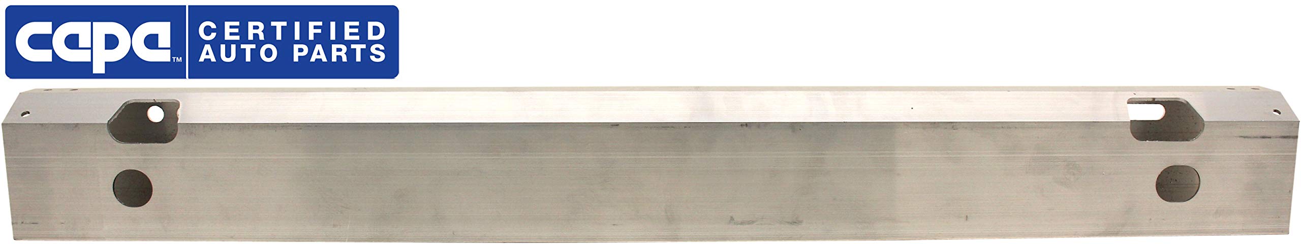 Evan Fischer Aluminum Bumper for Toyota Tacoma 2007-2011 | Off-Road Protection