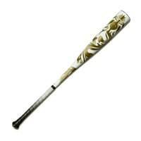 27 Inch Youth Alloy Baseball Bat - Lightweight Aluminum Alloy Bat for Kids & Teens - Perfect for Little League, Training & Backyard Practice