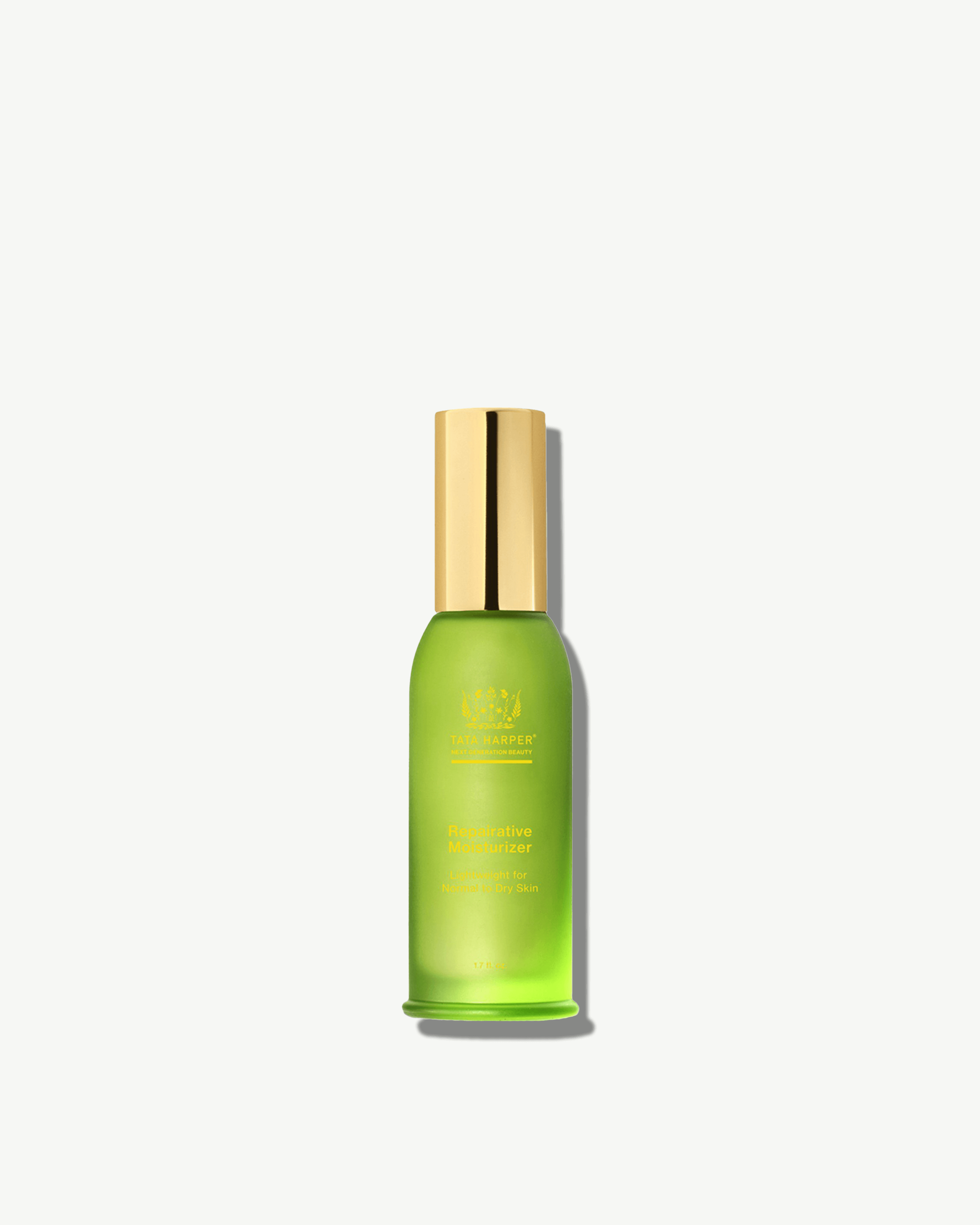 Repairative Moisturizer - Deep Hydrating Face Cream for Dry & Sensitive Skin | Vegan & Cruelty-Free Skincare | Perfect for Night Routine & Daily Use