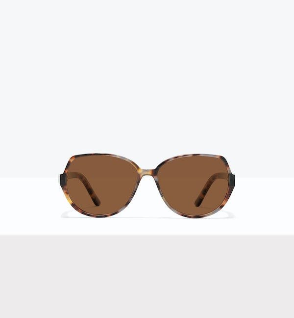 Avery Polarized Sunglasses for Men & Women - UV Protection, Lightweight & Stylish - Perfect for Driving, Beach & Outdoor Activities