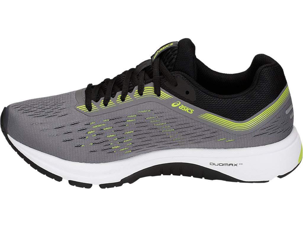 ASICS Men's GT-1000 7 Running Shoes - Lightweight Cushioned Sneakers for Jogging, Training & Gym Workouts - Perfect for Road Running & Daily Fitness Activities