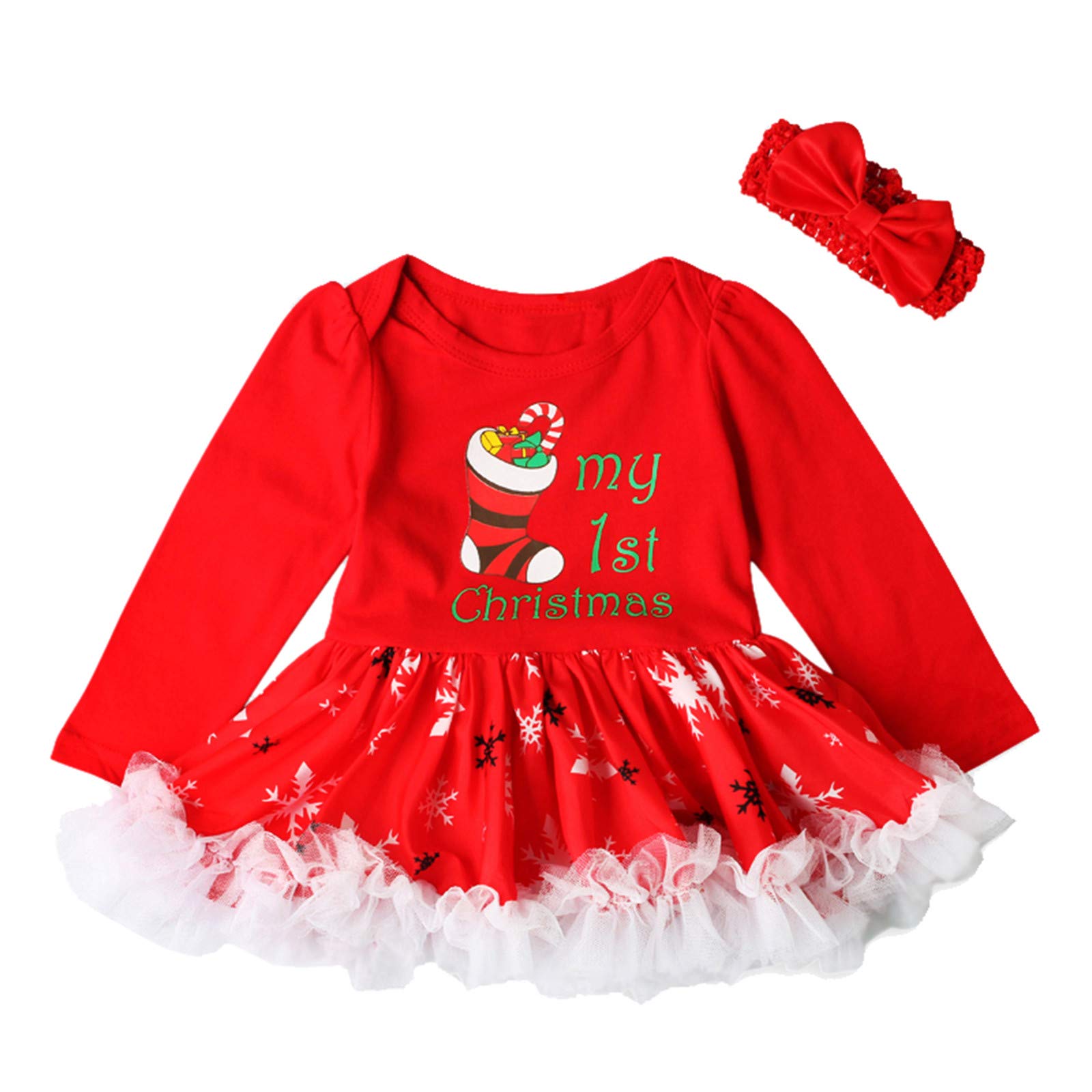 Toddler Girl Summer Outfits - Ruffle T-Shirt & Corduroy Pinafore Dress 2-Piece Set | Cute Playtime & Special Occasion Clothes