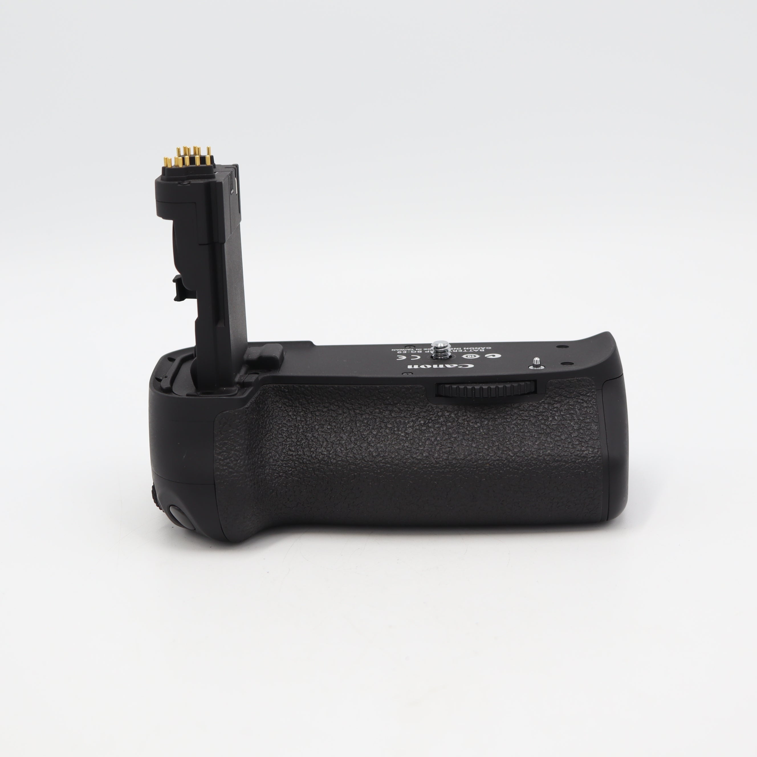Canon BG-E9 Battery Grip for EOS 60D DSLR Camera - Used (Perfect for Extended Shooting & Portrait Photography)