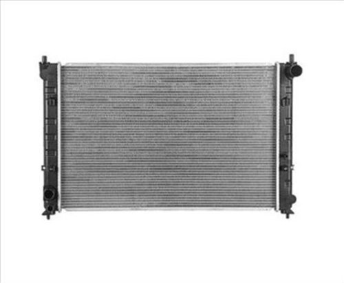 OE Replacement Radiator MA3010110 - High-Quality Auto Radiator for Efficient Cooling | Perfect for Car Repairs & Maintenance