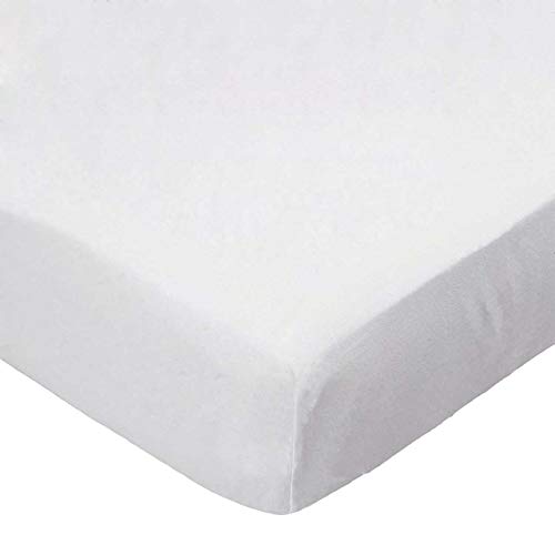 Solid Ivory Woven