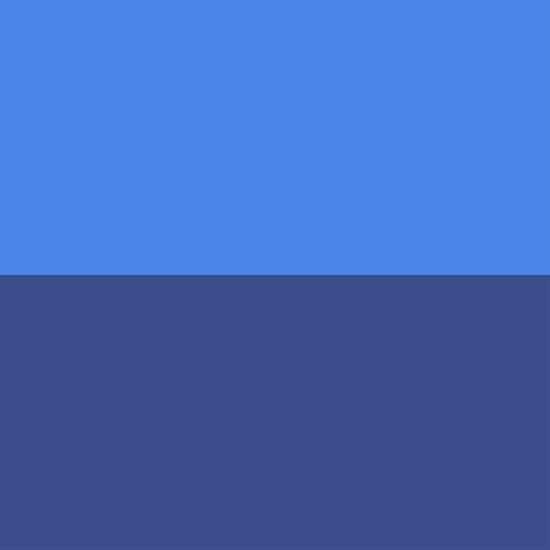 Trail Blue/Twilight Blue