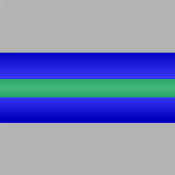 Blue/Green