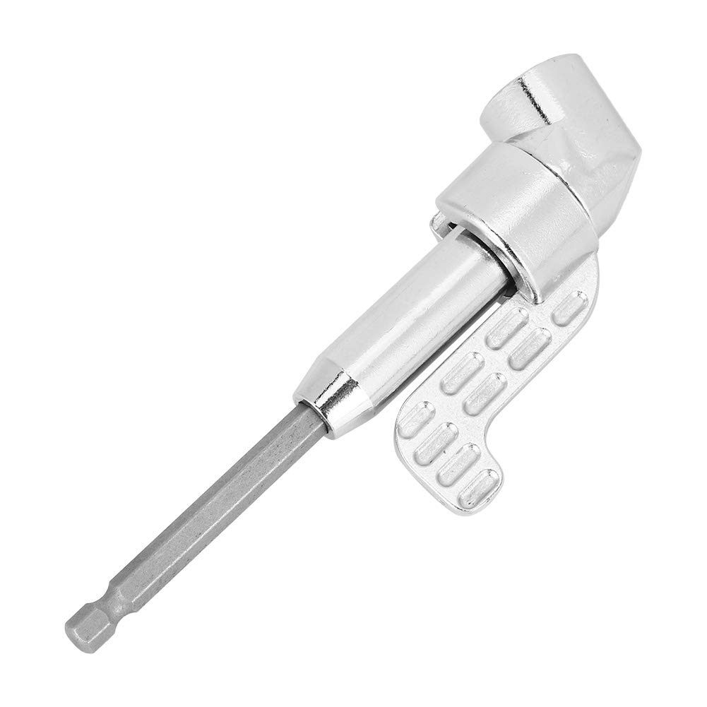 105° Electric Screwdriver with Rechargeable Battery - Manual Wrench & Socket Wrenches for DIY Home Repairs, Furniture Assembly, and Electronics Maintenance