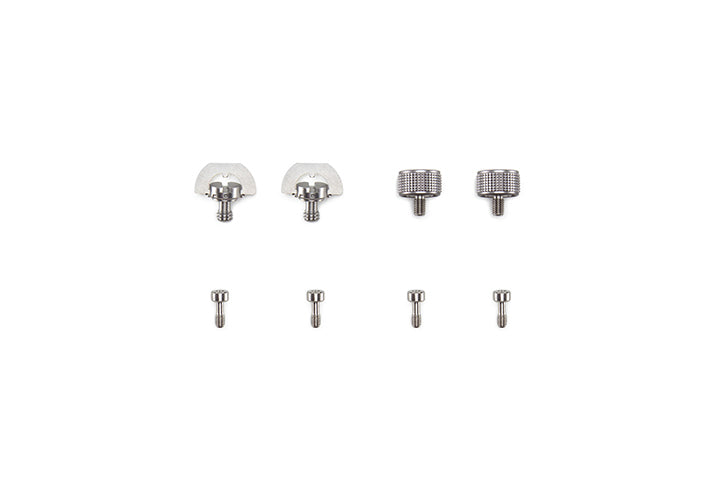 DJI RScrew Kit - Replacement Screw Set for DJI Drones (Mavic, Phantom, Inspire) - Durable Stainless Steel Screws for Drone Repair & Maintenance - Perfect for Aerial Photography & Videography