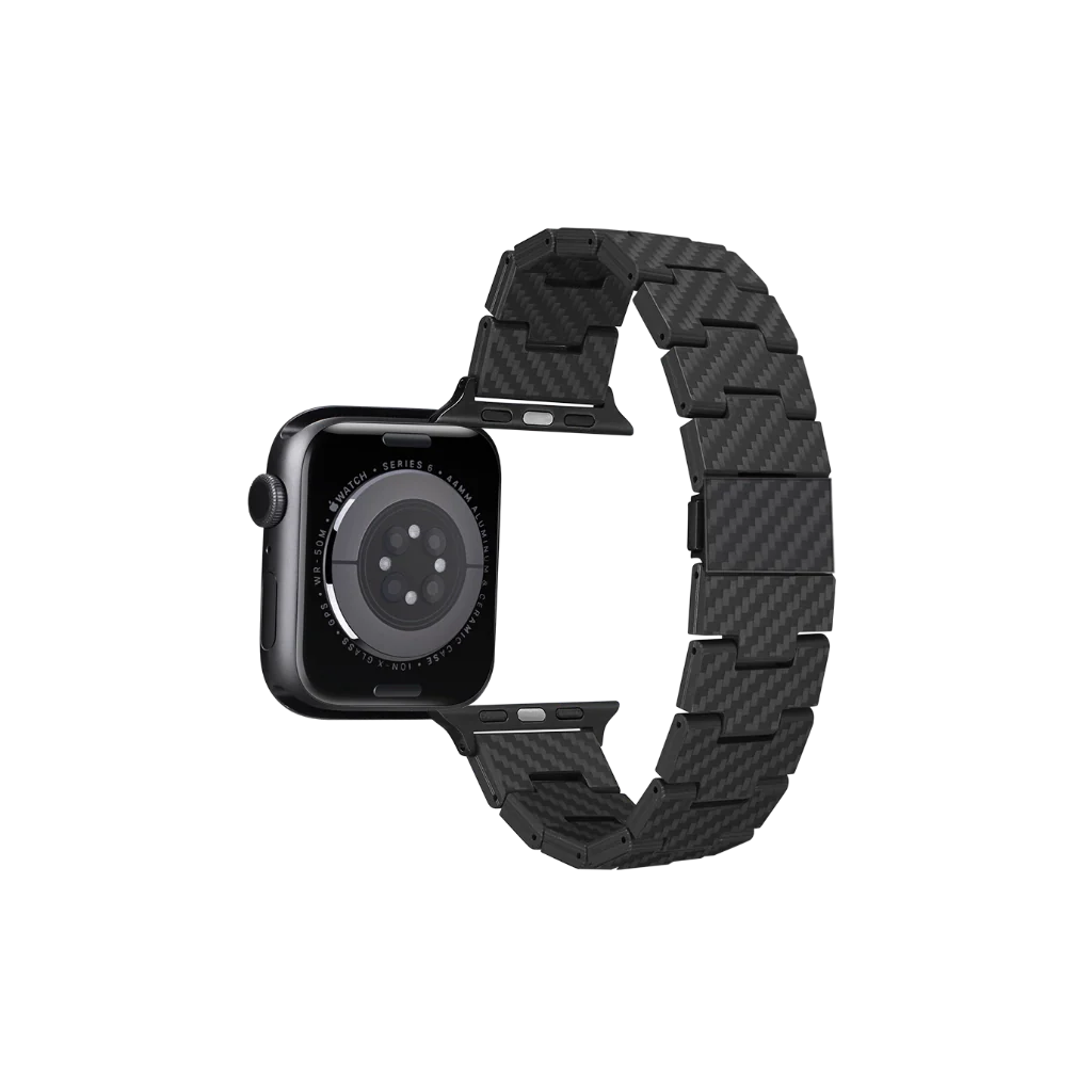 Premium Apple Watch Band & Protective Case - Fast US Shipping | Perfect for Workouts, Running & Everyday Wear