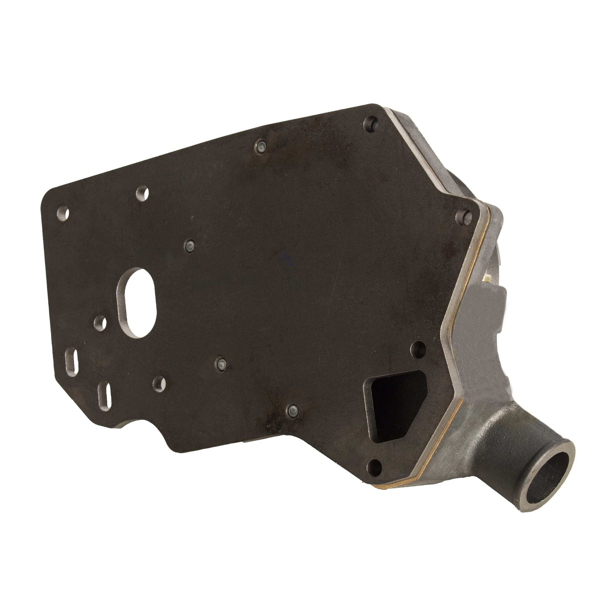 Replacement Water Pump Compatible with John Deere 1640 1840 2040S 2140 2350 Tractors - AR92418 - Durable Cooling System Part for Agricultural Equipment