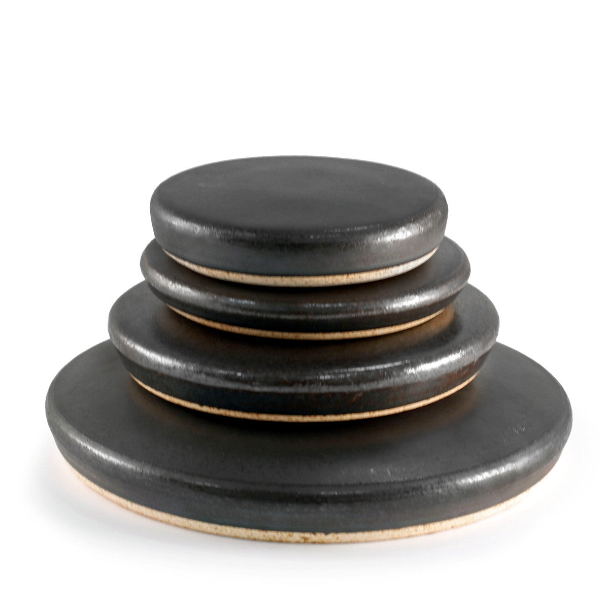Premium Ishiyaki Round Hot Stone Plate - 5.23
