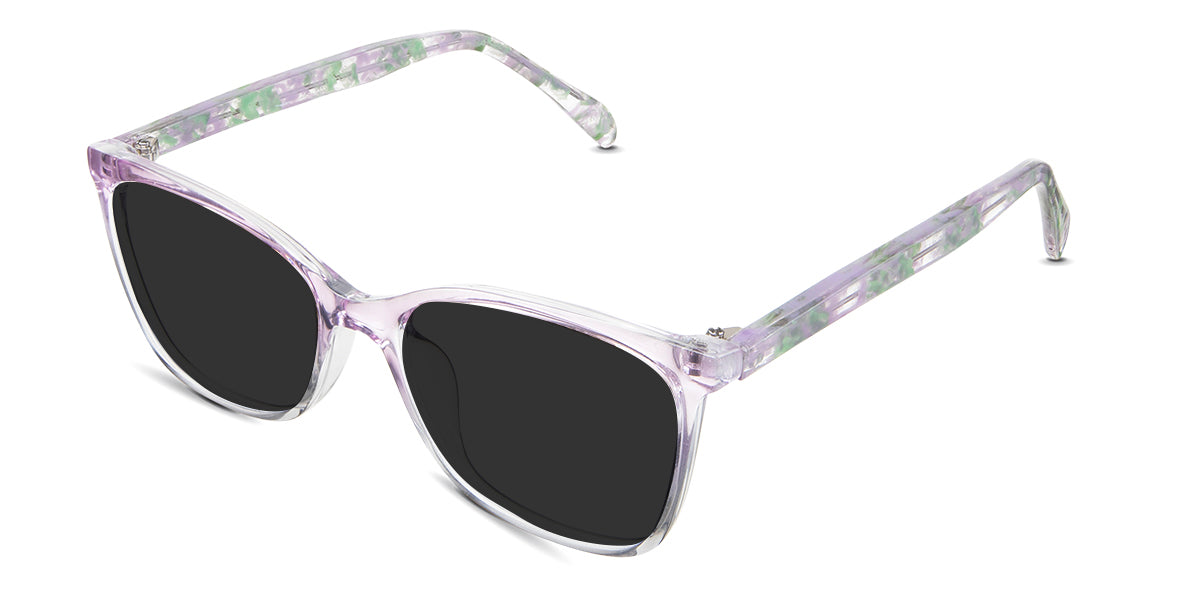 YARA Women's Prescription Sunglasses – UV Protection, Stylish & Comfortable for Driving, Outdoor Activities & Fashion
