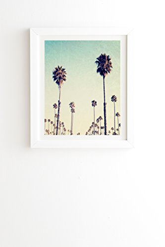 California Palm Trees