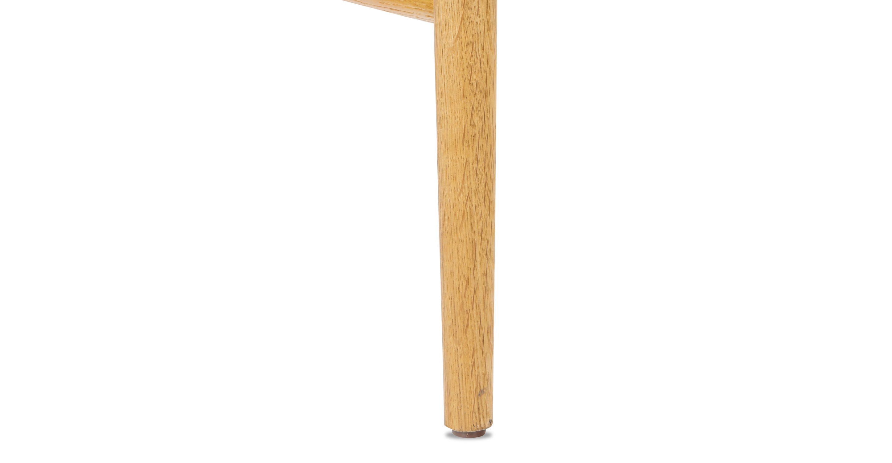 Ligna Modern Wooden Dining Chair - Sturdy & Comfortable for Kitchen, Dining Room, Restaurant & Cafe Use