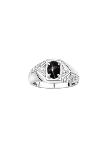 Black Star Sapphire