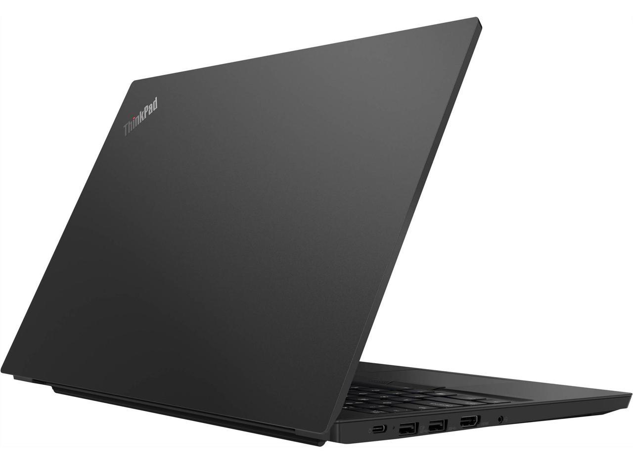 Lenovo ThinkPad E15 Gen 1 15.6