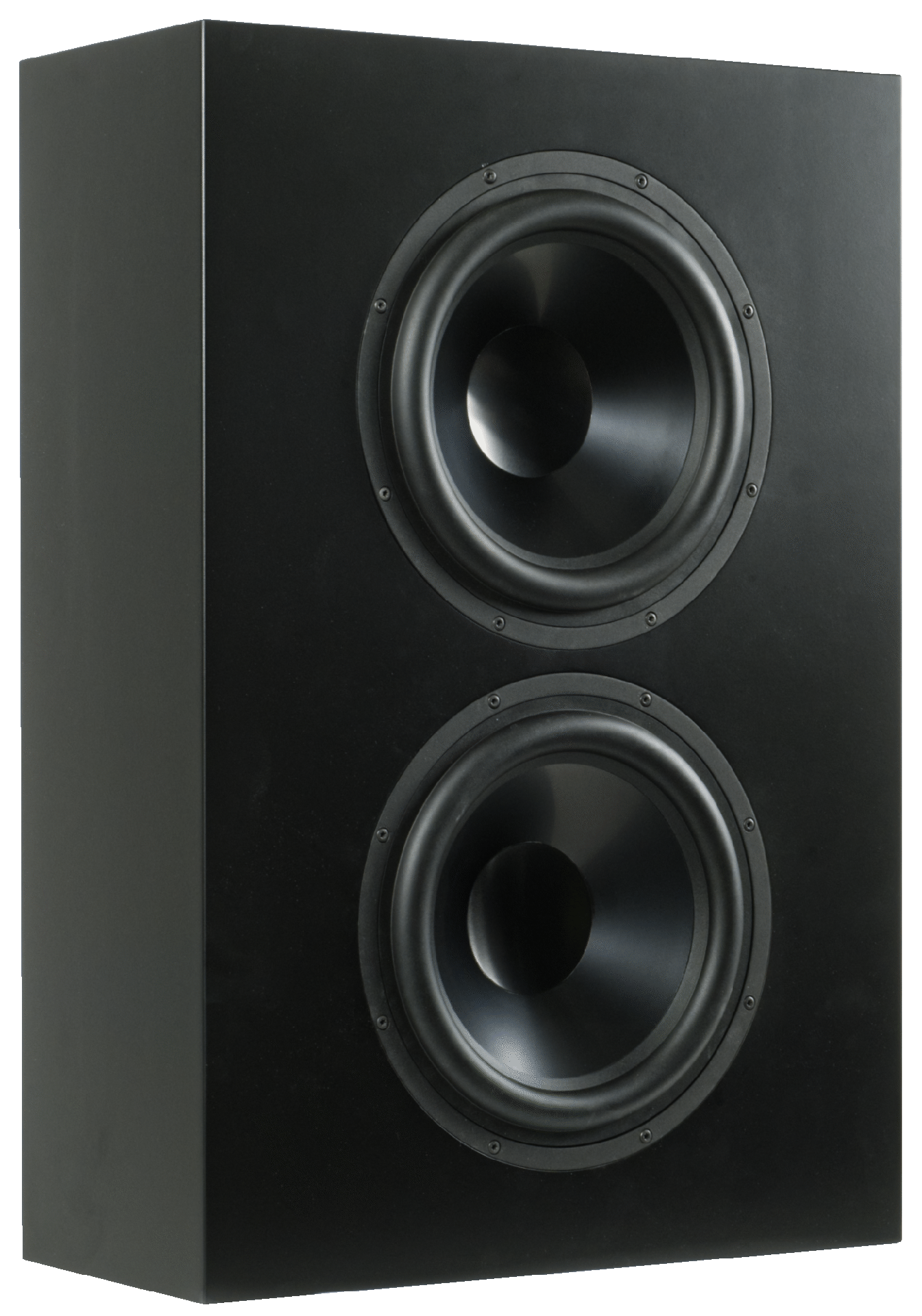 RBH Sound 1212 SL Signature REFERENCE Dual 12