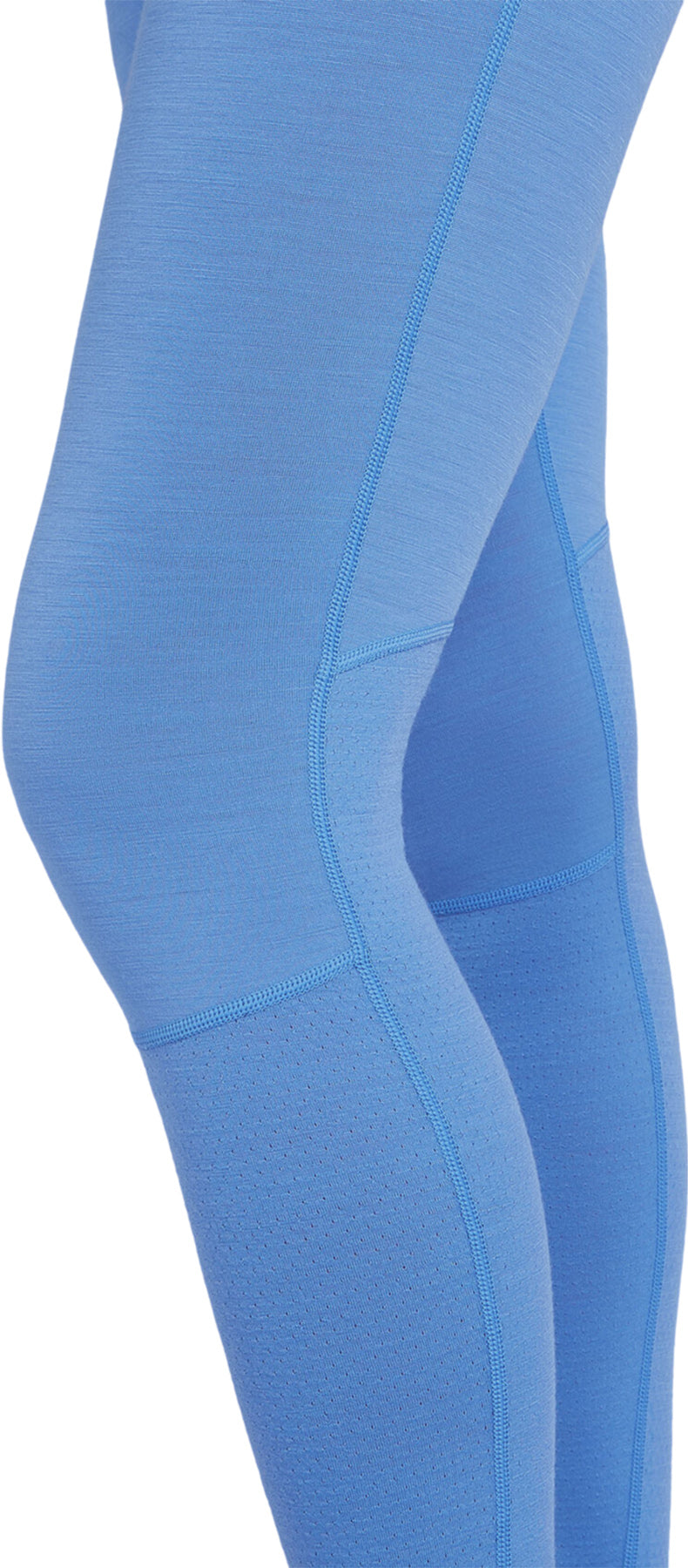 200 ZoneKnit Thermal Leggings for Women - High-Performance Cold Weather Running & Yoga Pants - Perfect for Winter Workouts, Hiking & Outdoor Activities