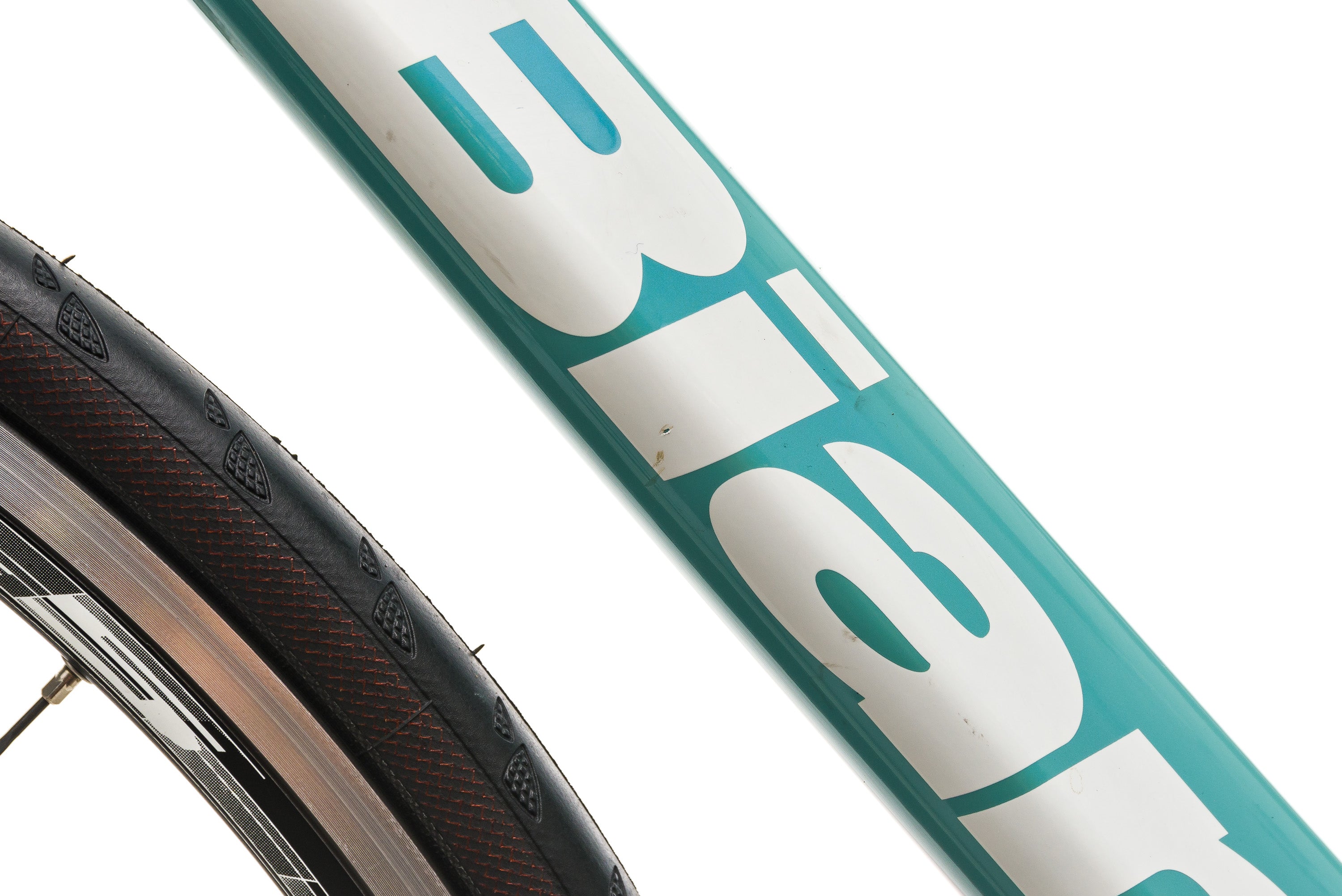 Bianchi Infinito Ultegra Road Bike 2013 - 55cm Carbon Frame Shimano Groupset - Perfect for Racing, Endurance Cycling & Long-Distance Road Trips