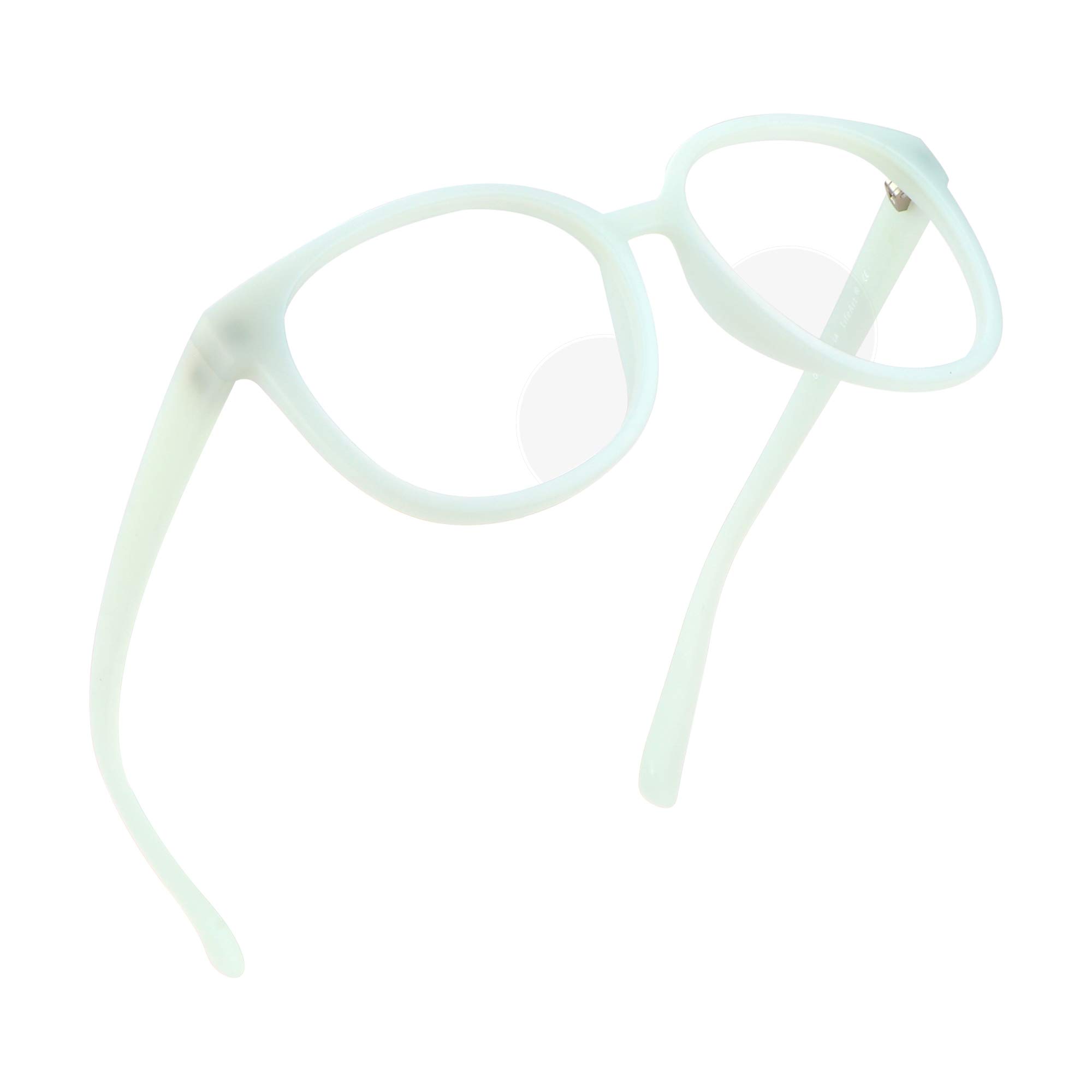 LifeArt Bifocal Reading Glasses with Blue Light Blocking - Stylish Unisex Eyewear for Computer Work, Reading & Screen Time Relief