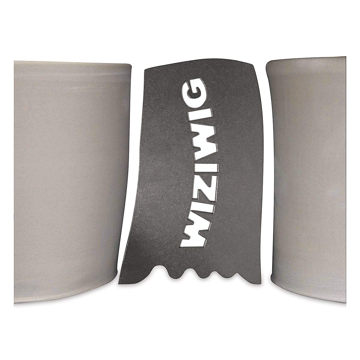 WiziWig Tools Mug Makin' Fred XL - 16oz Large Insulated Ceramic Coffee Mug for Hot & Cold Drinks | Perfect for Coffee, Tea, Hot Chocolate, Soups & Smoothies | Durable & Stylish Travel Mug for Office, Commuting, Camping & Hiking | Great Gift for Housewarming, Holidays & Everyday Use | Enjoy at Home, Work, Gym or Outdoor Adventures