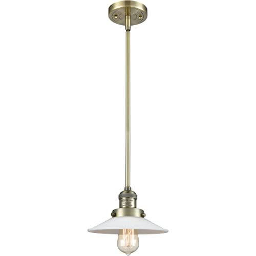 Antique Brass
