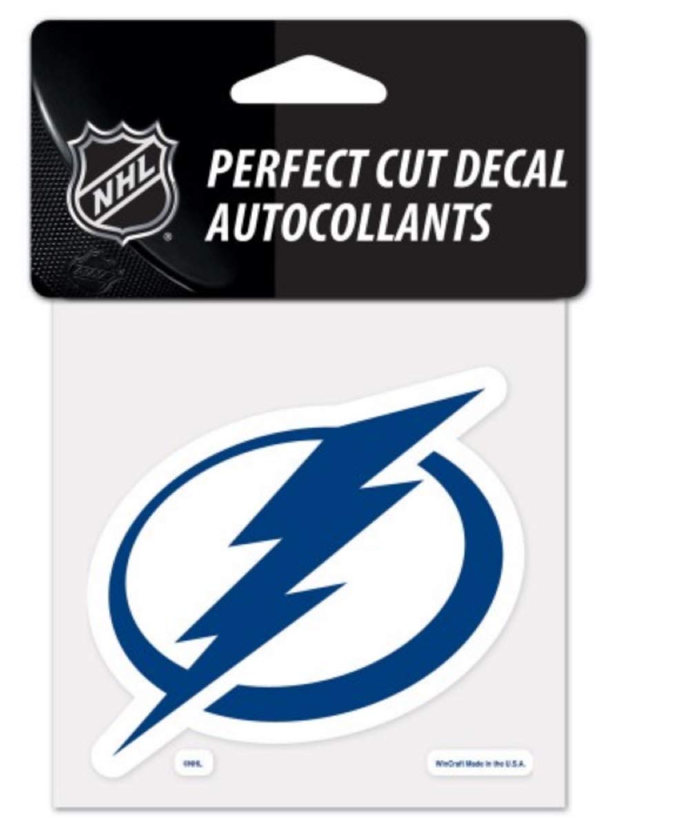 WinCraft NHL Tampa Bay Lightning 4