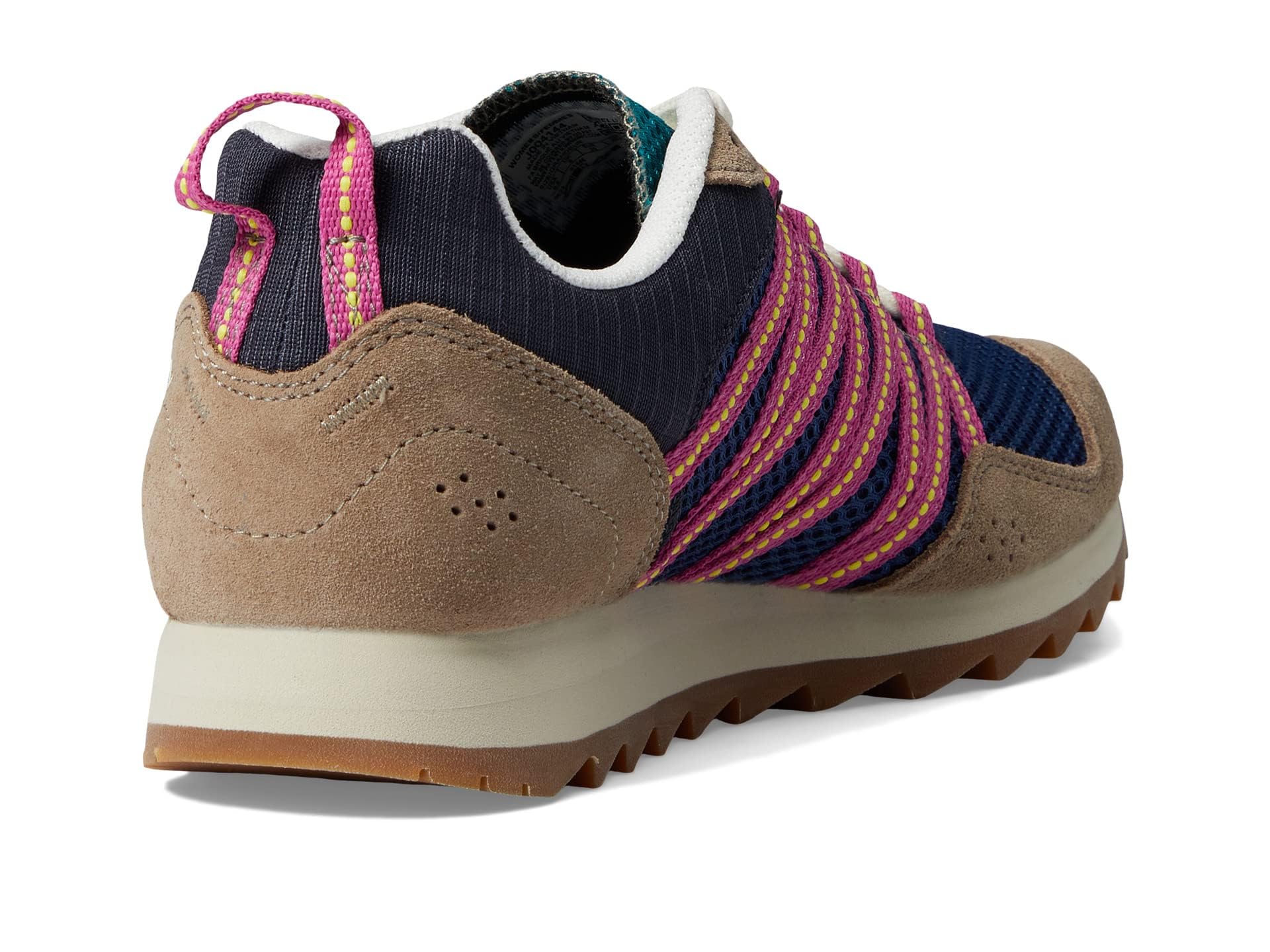 Merrell Men's Hiking Sneakers - Lightweight & Durable Trail Running Shoes for Outdoor Adventures