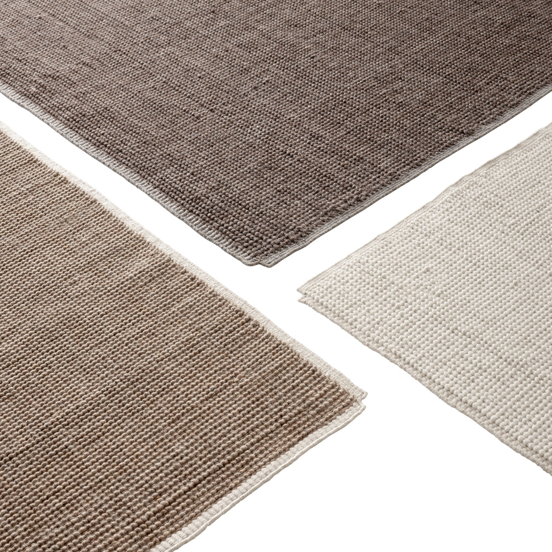 Space Copenhagen SC84 SC85 Rug by &Tradition - Modern Nordic Wool Area Rug for Living Room, Bedroom & Office