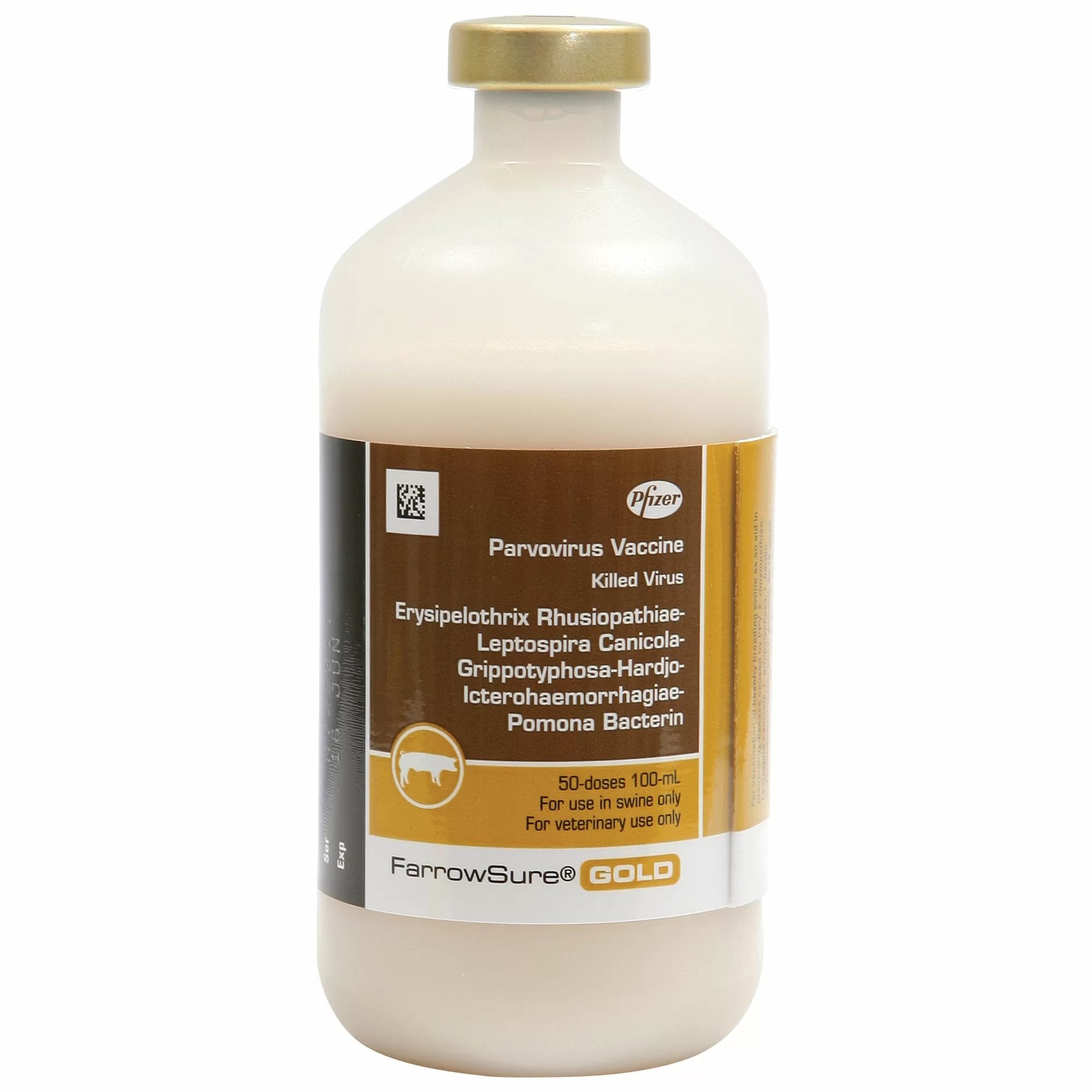 FarrowSure® Gold (Pfizer) - Premium Quality Health Supplement for Immune Support - Boost Energy & Vitality - Perfect for Daily Wellness & Active Lifestyles